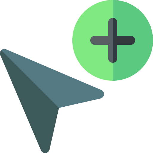 Arrow icon