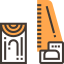 Carpentry іконка 64x64