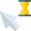 Pointer Symbol 64x64
