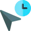 Pointer Symbol 64x64