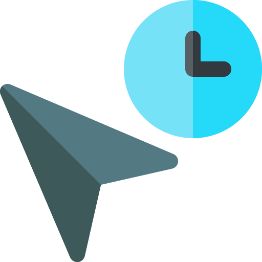 Pointer icon