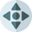Scroll icon 64x64