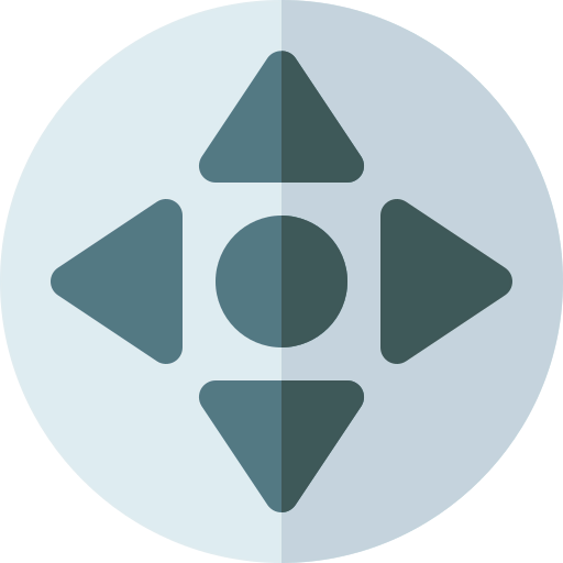 Scroll icon