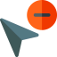Arrow icon 64x64