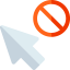 Pointer Symbol 64x64