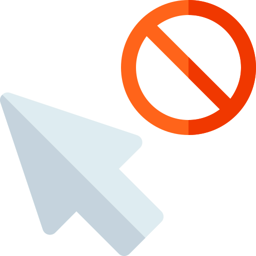 Pointer Symbol