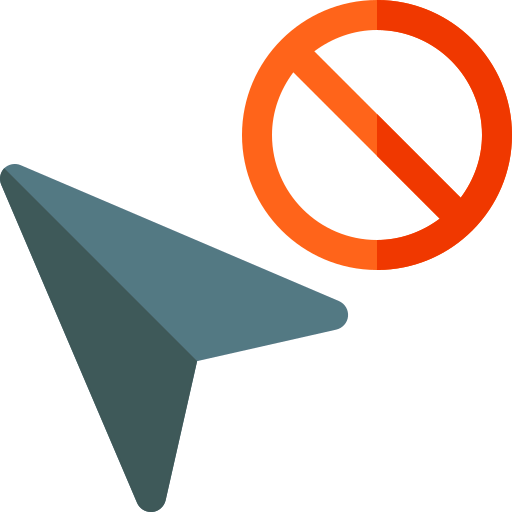 Pointer icon