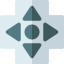 Direction icon 64x64