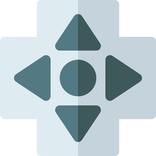 Direction icon