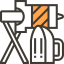 Ironing icon 64x64