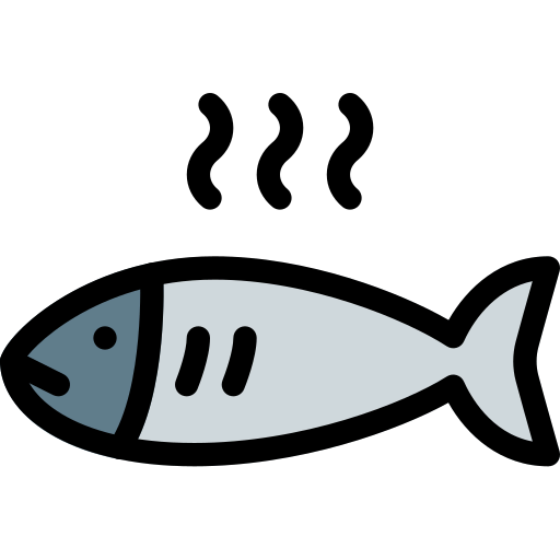 Fish icon