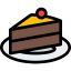 Piece of cake アイコン 64x64