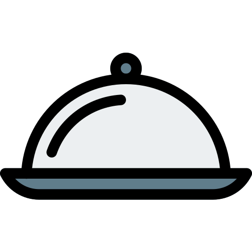 Dinner icon