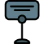 Booked icon 64x64