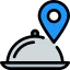 Dinner icon 64x64