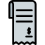 Invoice icon 64x64