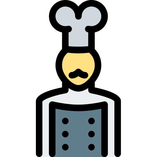 Chef icon