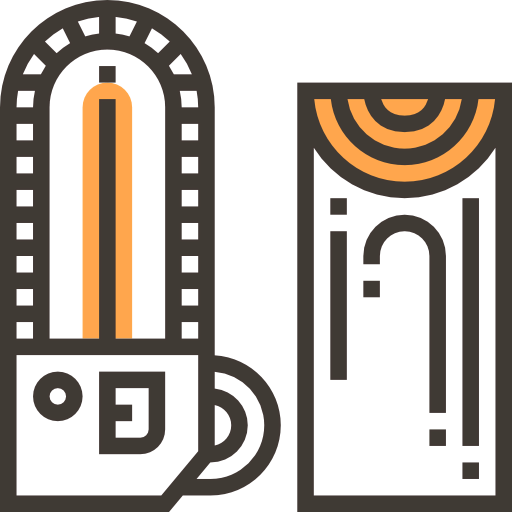 Chainsaw icon