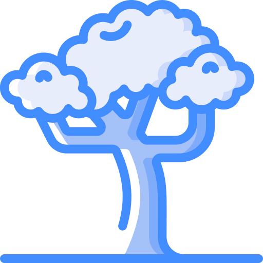 Tree icon
