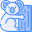 Koala icon 64x64