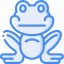 Frog іконка 64x64