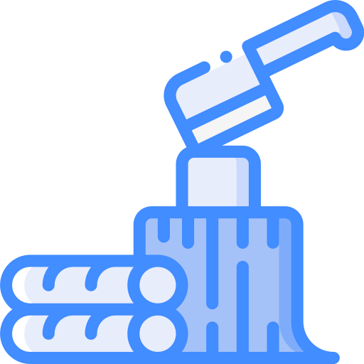 Log icon
