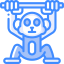 Monkey icon 64x64