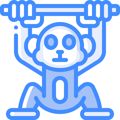 Monkey icon