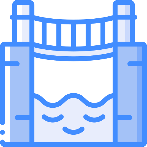 Bridge icon
