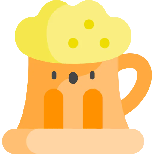Beer icon