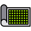 Grid icon 64x64