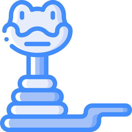 Snake icon