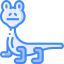 Lizard icon 64x64