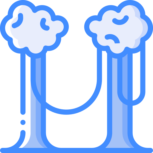 Trees icon