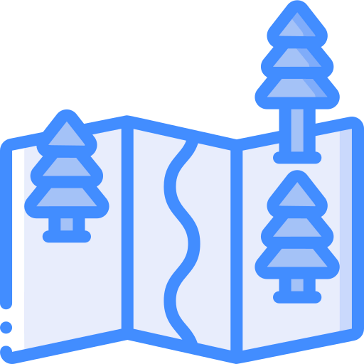 Map icon