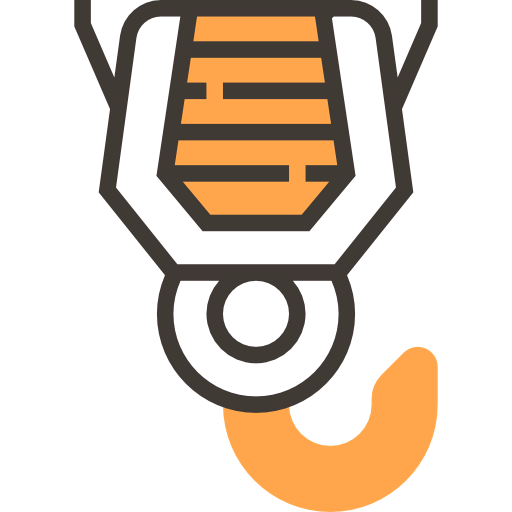 Crane icon