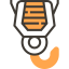 Crane icon 64x64