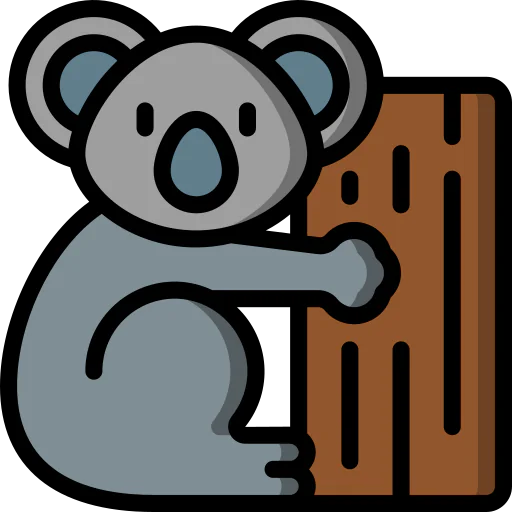 Koala icon