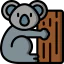 Koala icon 64x64