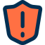 Alert icon 64x64