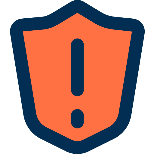 Alert icon