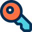 Key icon 64x64