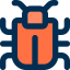 Bug icon 64x64