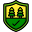 Forest icon 64x64