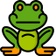Frog іконка 64x64