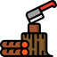 Log icon 64x64