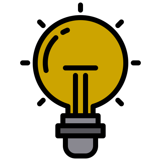 Idea Symbol