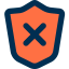 Unprotected ícono 64x64
