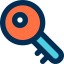 Key icon 64x64