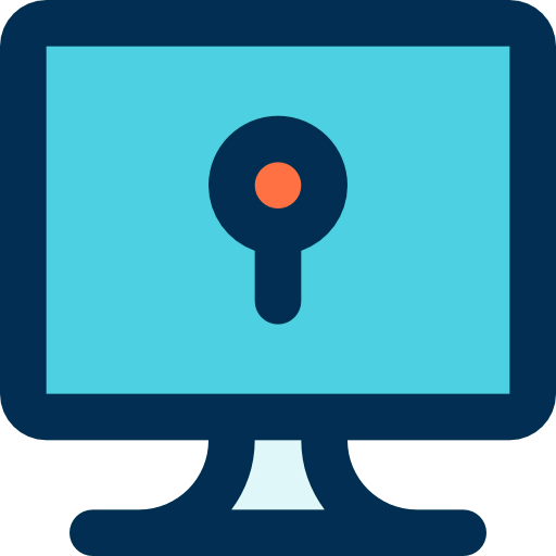 Password icon